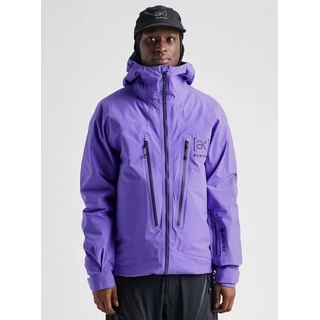 Kurtka Snowboardowa Burton AK Tuvak GORE-TEX C-KNIT 3L (Purple Voltage) FW27