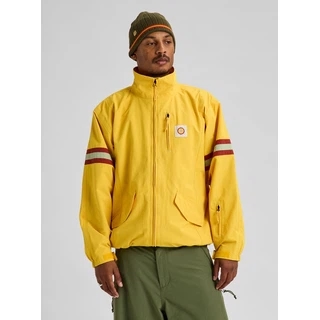Kurtka Snowboardowa Burton 50th 85 Powdershell 3L (Thirteen Yellow) FW27