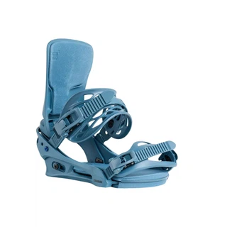 Wiązania Snowboardowe Burton Cartel (Bluestone) FW26