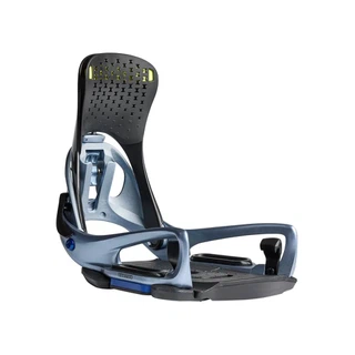Wiązania Snowboardowe Burton Step On - Genesis EST (Silver) FW26
