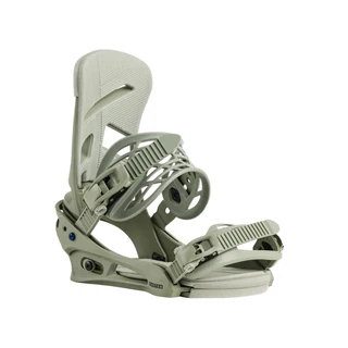 Wiązania Snowboardowe Burton Mission (Talc Green) FW26