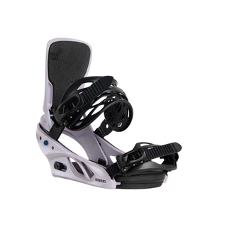Wiązania Snowboardowe Burton Lexa (Washed Lavender) FW26