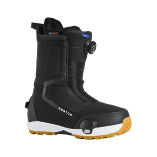 Buty Snowboardowe Highshot Step On (Black) FW26