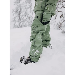 Spodnie Snowboardowe Burton AK GORE-TEX Cyclic (Hedge Green) FW24