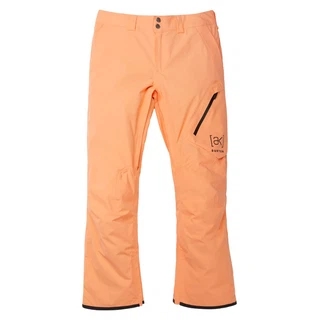 Spodnie Snowboardowe Burton AK GORE-TEX Cyclic (Salmon Buff) FW23