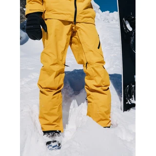 Spodnie Snowboardowe Burton AK GORE-TEX Cyclic (Goldenrod) FW25
