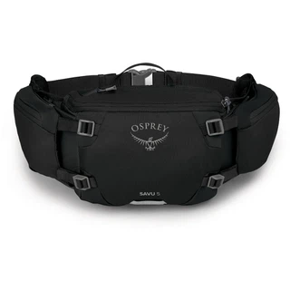 Nerka OSPREY Savu 5 (Black)