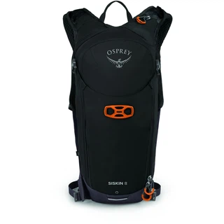 Plecak rowerowy OSPREY Siskin 8L (Black)