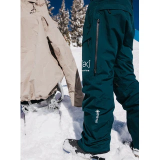 Spodnie Snowboardowe Burton AK GORE-TEX Swash (Deep Emerald) FW25