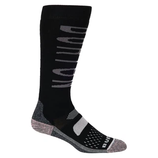 Damskie Skarpety Snowboardowe Burton Performance Midweight (Stylus) FW25