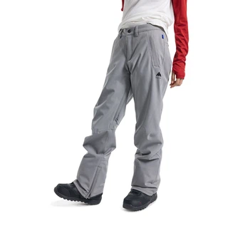 Damskie Spodnie Snowboardowe Society (Sharkskin) FW24