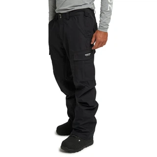 Spodnie Snowboardowe Burton Cargo (True Black) FW26