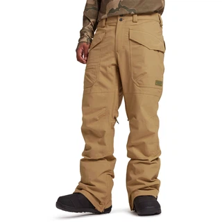 Spodnie Snowboardowe Burton Southside Slim (Kelp) FW24