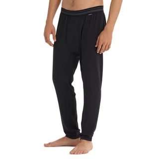 Spodnie Aktywne Burton Midweight Pant (True Black) FW24
