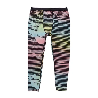 Spodnie Aktywne Burton Midweight Pant (Instigator) FW21