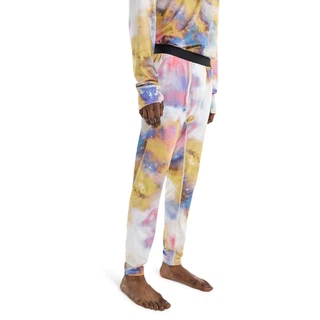 Spodnie Aktywne Burton Midweight Pant (Stout White Voyager) FW24