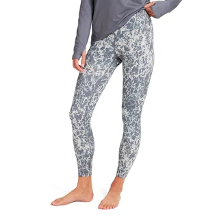 Damskie Spodnie Aktywne Burton Midweight Pant (Wavveess) FW22