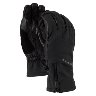 Rękawice Snowboardowe Burton AK Tech Glove ( True Black ) FW25