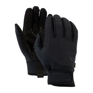 Rękawice Snowboardowe Burton Park (True Black) FW25