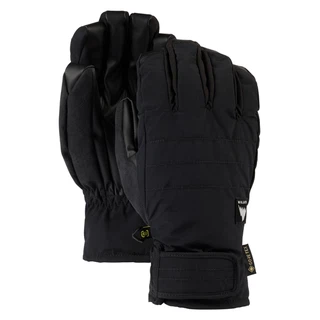 Rękawice Snowboardowe Burton Reverb GORE-TEX (True Black) FW25