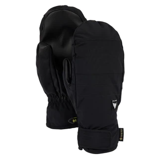 Rękawice Snowboardowe Burton Reverb GORE-TEX Mitt (True Black) FW25