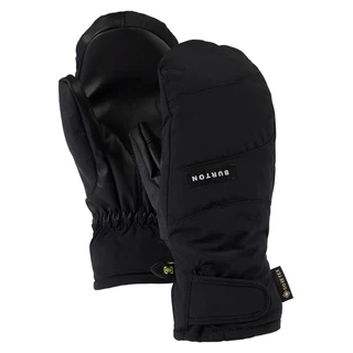 Damskie Rękawice Snowboardowe Burton Reverb GORE-TEX Mitt (True Black) FW25
