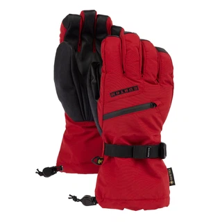 Rękawice Snowboardowe Burton GORE-TEX (Sun Dried Tomato) FW23