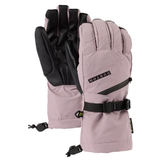 Damskie Rękawice Snowboardowe Burton GORE-TEX (Elderberry) FW24