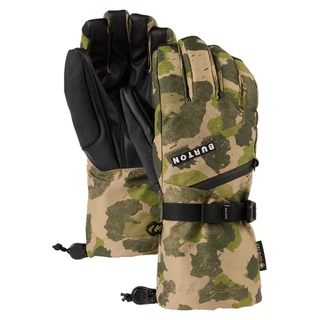 Damskie Rękawice Snowboardowe Burton GORE-TEX (Felidae) FW23