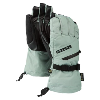 Damskie Rękawice Snowboardowe Burton GORE-TEX (Petrol Green) FW25