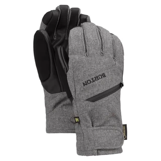 Damskie Rękawice Snowboardowe Burton GORE-TEX Under (Bog Heather) FW22