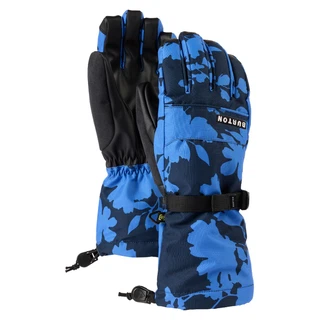 Damskie Rękawice Snowboardowe Profile (Amparo Blue Camellia) FW23