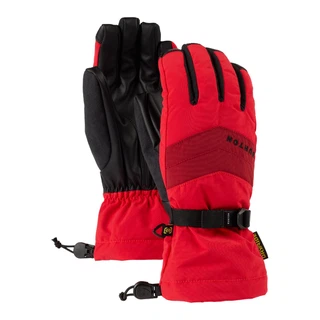 Damskie Rękawice Snowboardowe Burton Prospect (Tomato) FW23