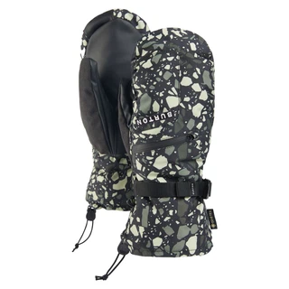 Rękawice Snowboardowe Burton GORE-TEX Mitt (Sediment) FW24