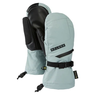Damskie Rękawice Snowboardowe Burton GORE-TEX Mitt (Petrol Green) FW25