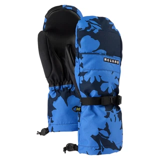 Damskie Rękawice Snowboardowe Profile Mitt (Amparo Blue Camellia) FW23