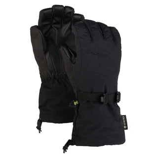Dziecięce Rękawice Snowboardowe Burton GORE-TEX (True Black) FW24