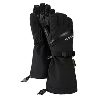 Dziecięce Rękawice Snowboardowe Burton Vent (True Black) FW26