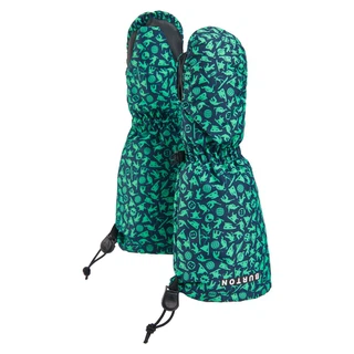 Dziecięce Rękawice Snowboardowe Burton Grommitt Mittens (Orbit) FW24