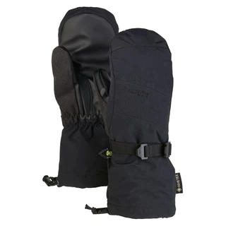 Dziecięce Rękawice Snowboardowe Burton GORE-TEX Mitt (True Black) FW24