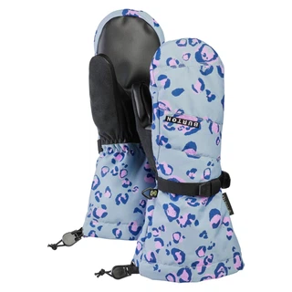 Dziecięce Rękawice Snowboardowe Burton GORE-TEX Mitt (Cheetah) FW25