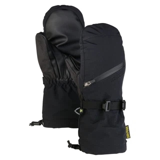 Dziecięce Rękawice Snowboardowe Burton Vent Mitt (True Black) FW24