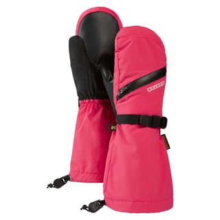Dziecięce Rękawice Snowboardowe Burton Vent Mitt (Azalea Pink) FW26