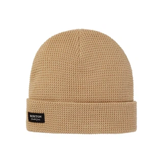 Czapka Zimowa Burton Waffle (Irish Cream) FW21