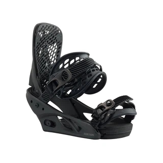 Wiązania Snowboardowe Burton Escapade (Fade To Black) W20