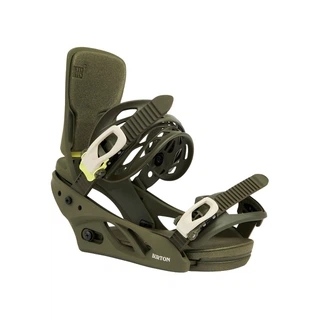 Wiązania Snowboardowe Burton Lexa (Dark Green) FW22