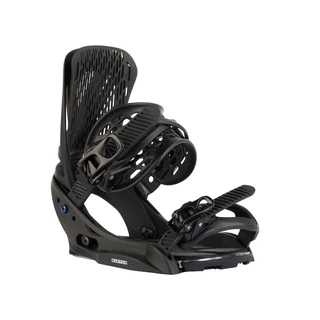 Wiązania Snowboardowe Burton Escapade EST (Black) FW25
