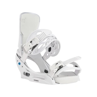 Wiązania Snowboardowe Burton Lexa EST (Gray Cloud) FW23
