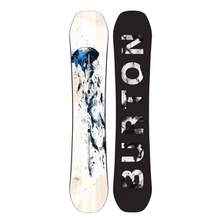 Deska Snowboardowa Burton Feelgood - Jellyfish (142) FW26
