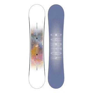 Deska Snowboardowa Burton Stylus (142) FW25